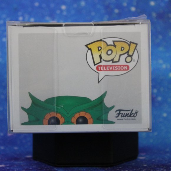 Funko Pop! Television: Masters of the Universe - Merman #564 - Picture 5 of 6